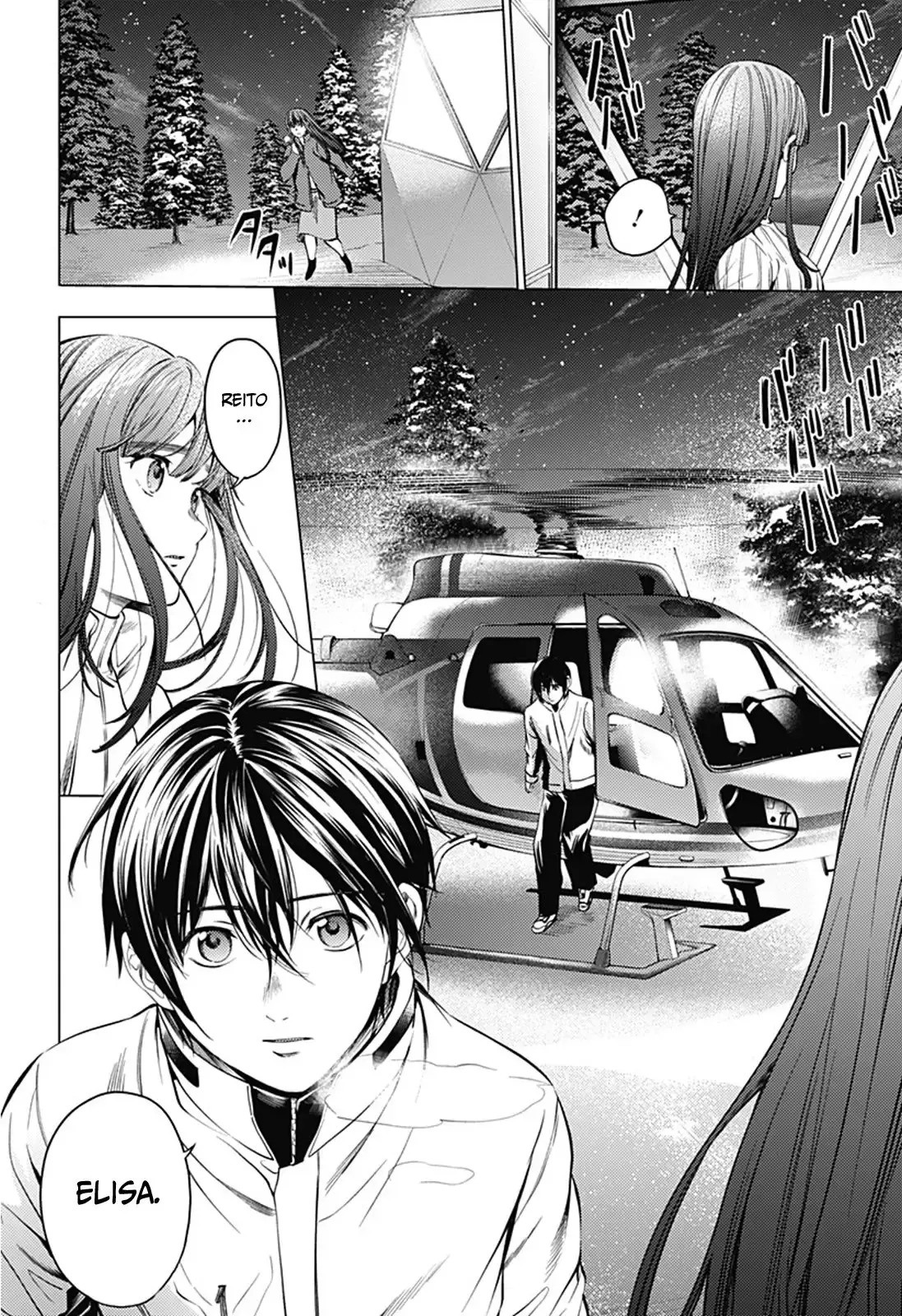 Capitulo 73 page 4