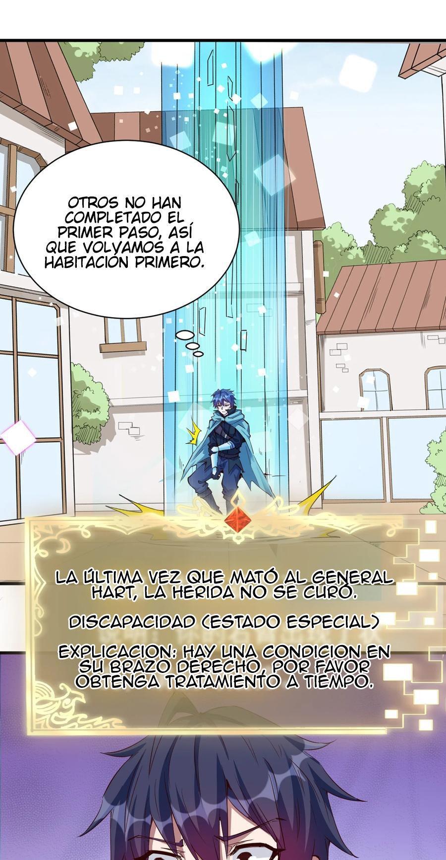 Capitulo 90 page 9