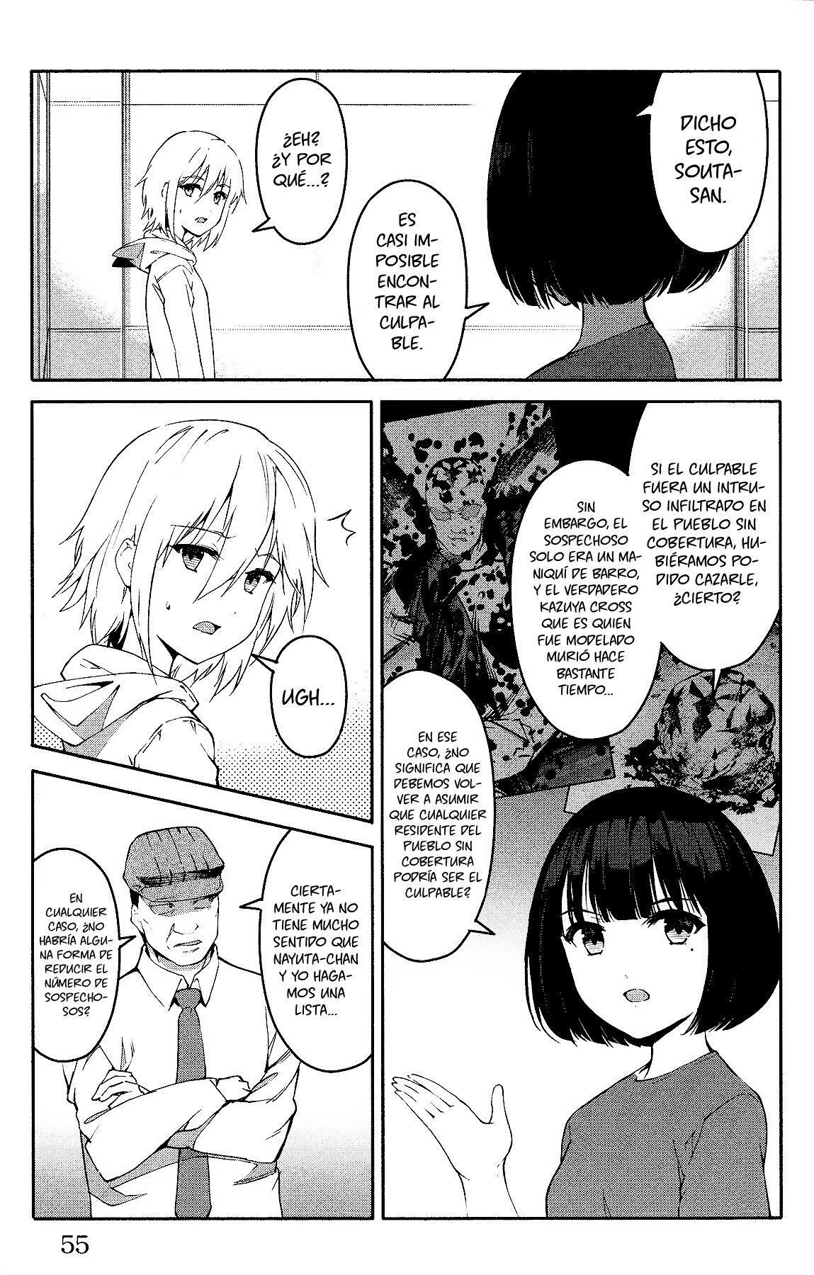 Capitulo 58 page 6