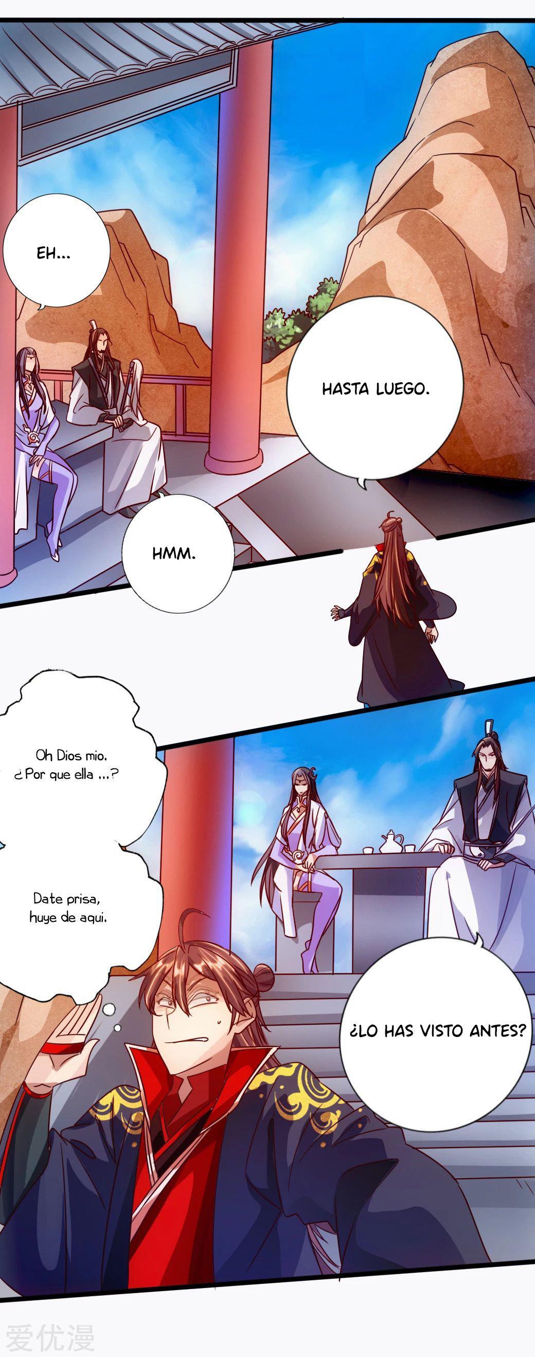 Capitulo 69 page 3