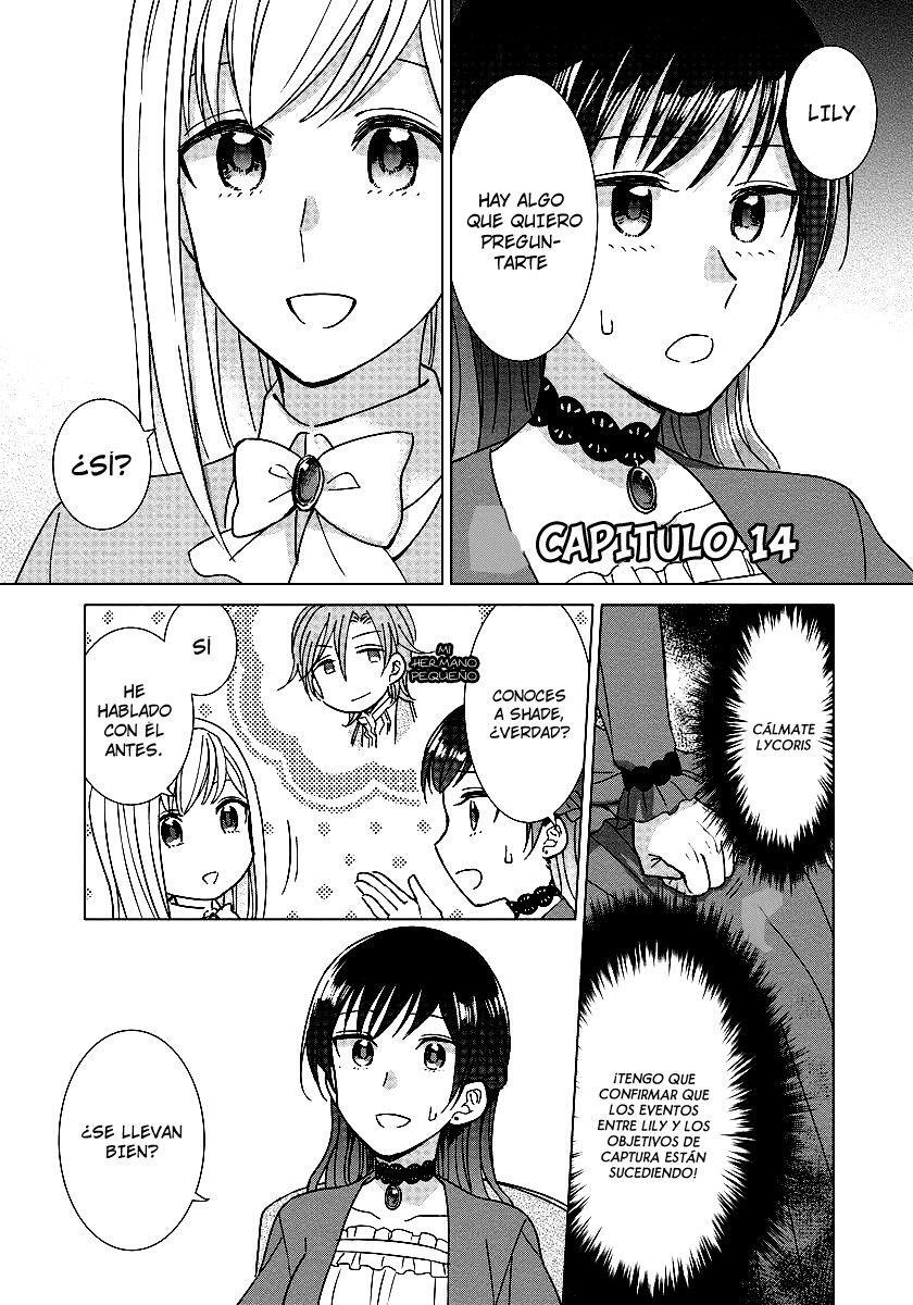 Capitulo 14 page 1