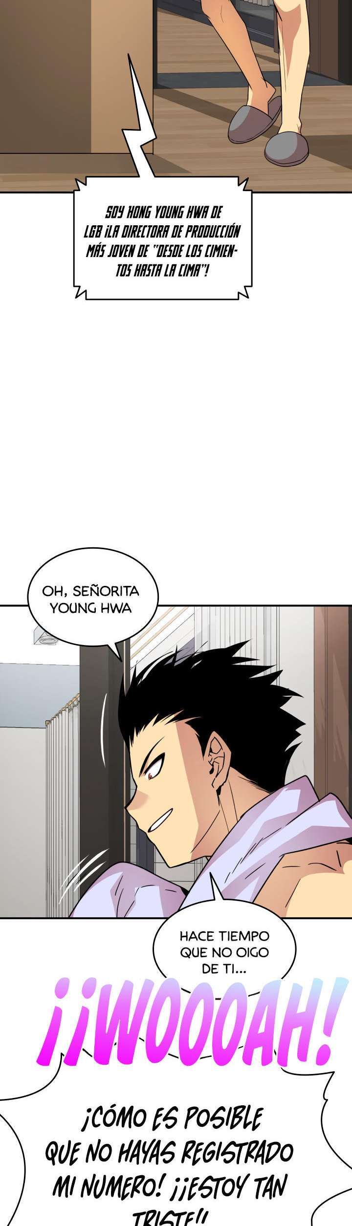 Capitulo 43 page 5