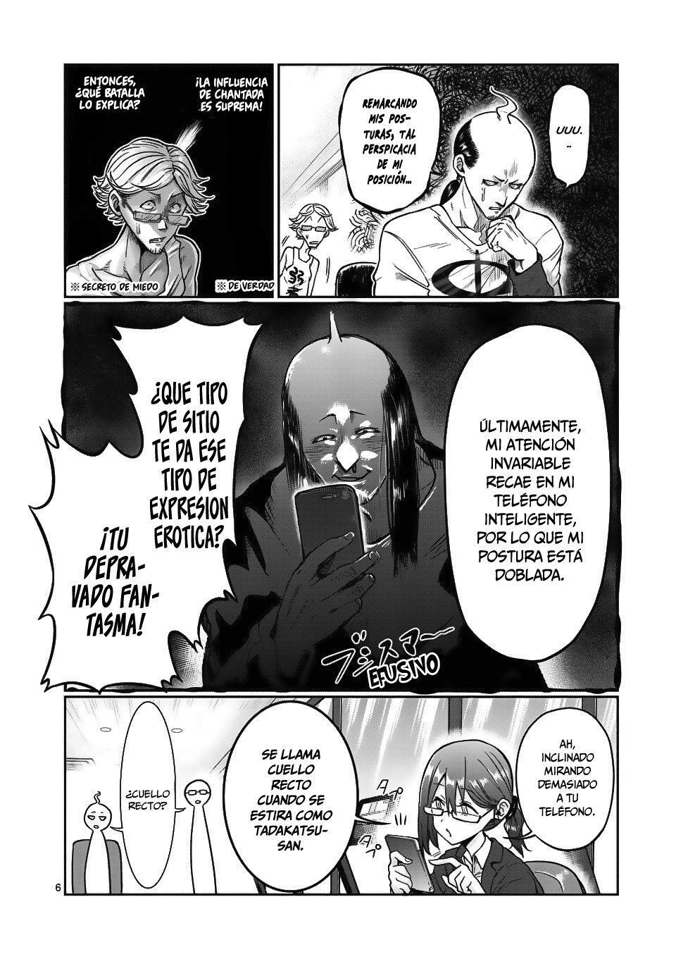 Capitulo 69 page 6