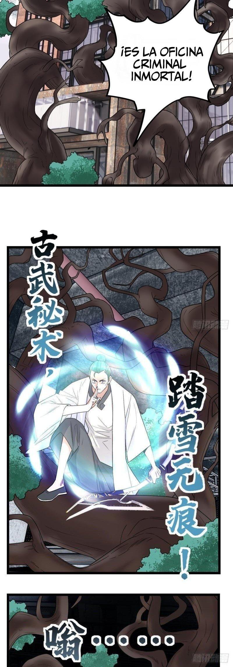 Capitulo 40 page 21
