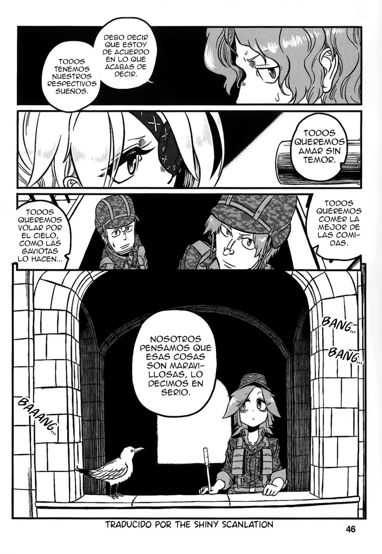Capitulo 22.50 page 7