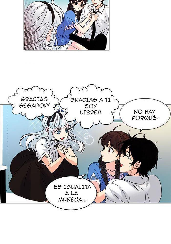 Capitulo 80 page 31
