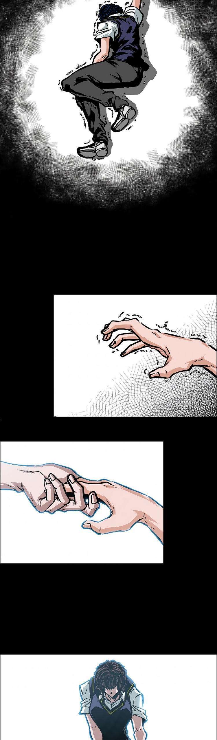 Capitulo 51 page 20