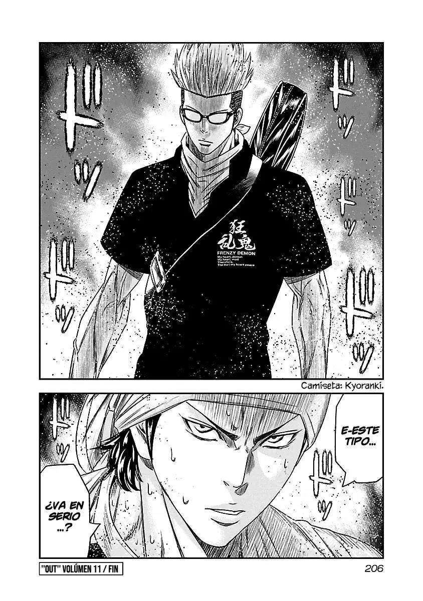 Capitulo 101 page 21