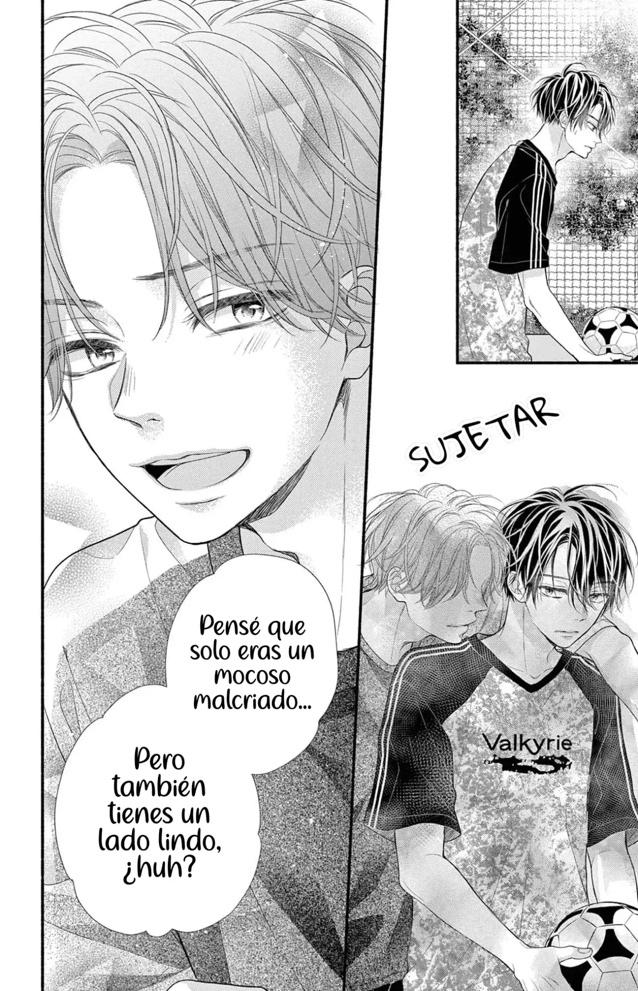Capitulo 19 page 28