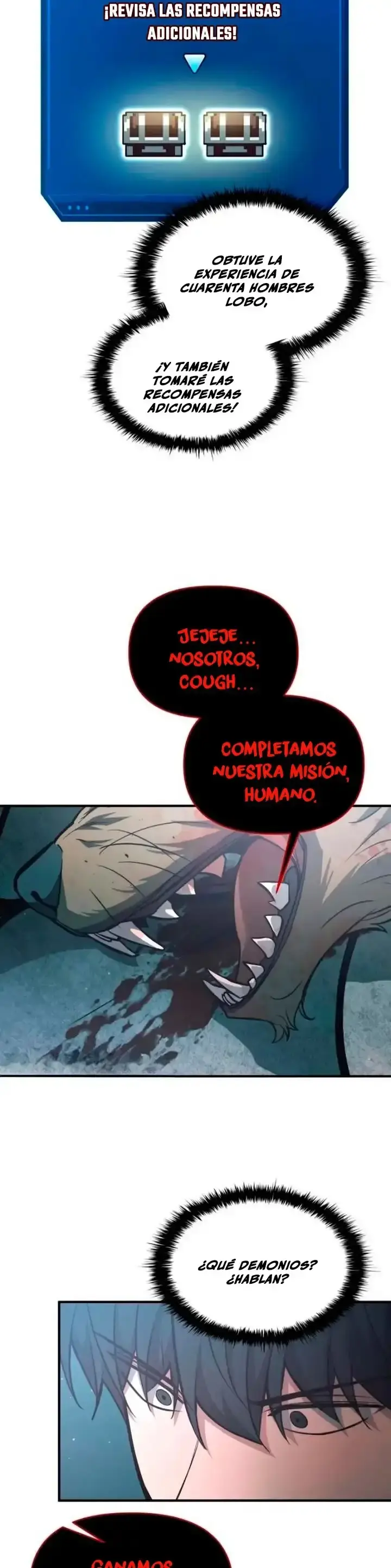 Capitulo 161 page 19