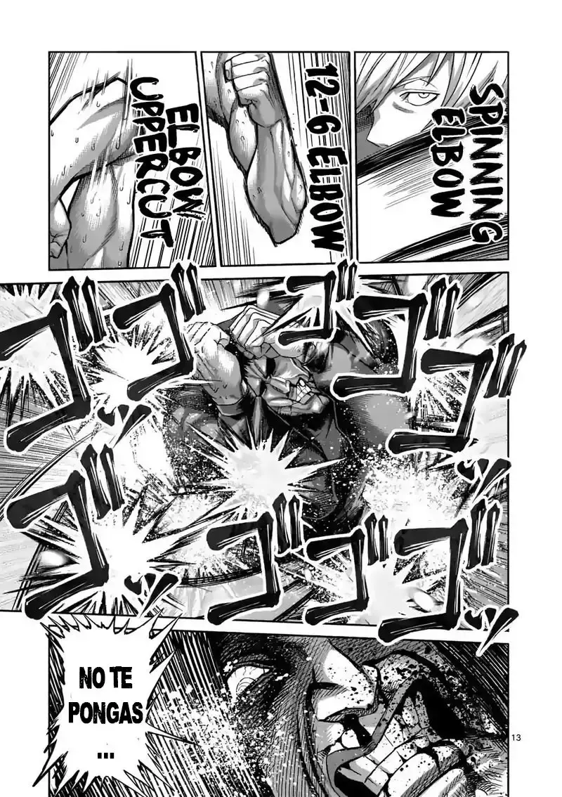 Capitulo 79 page 15