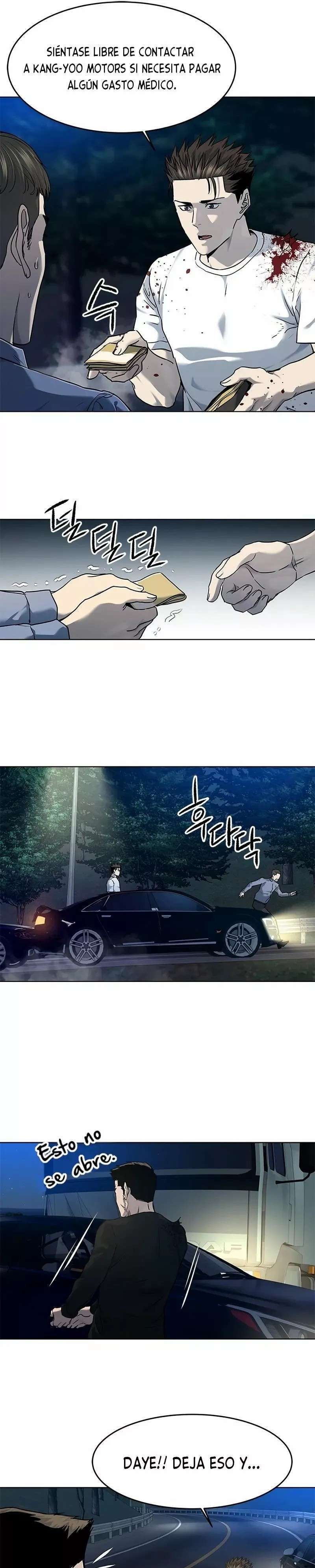 Capitulo 141 page 34