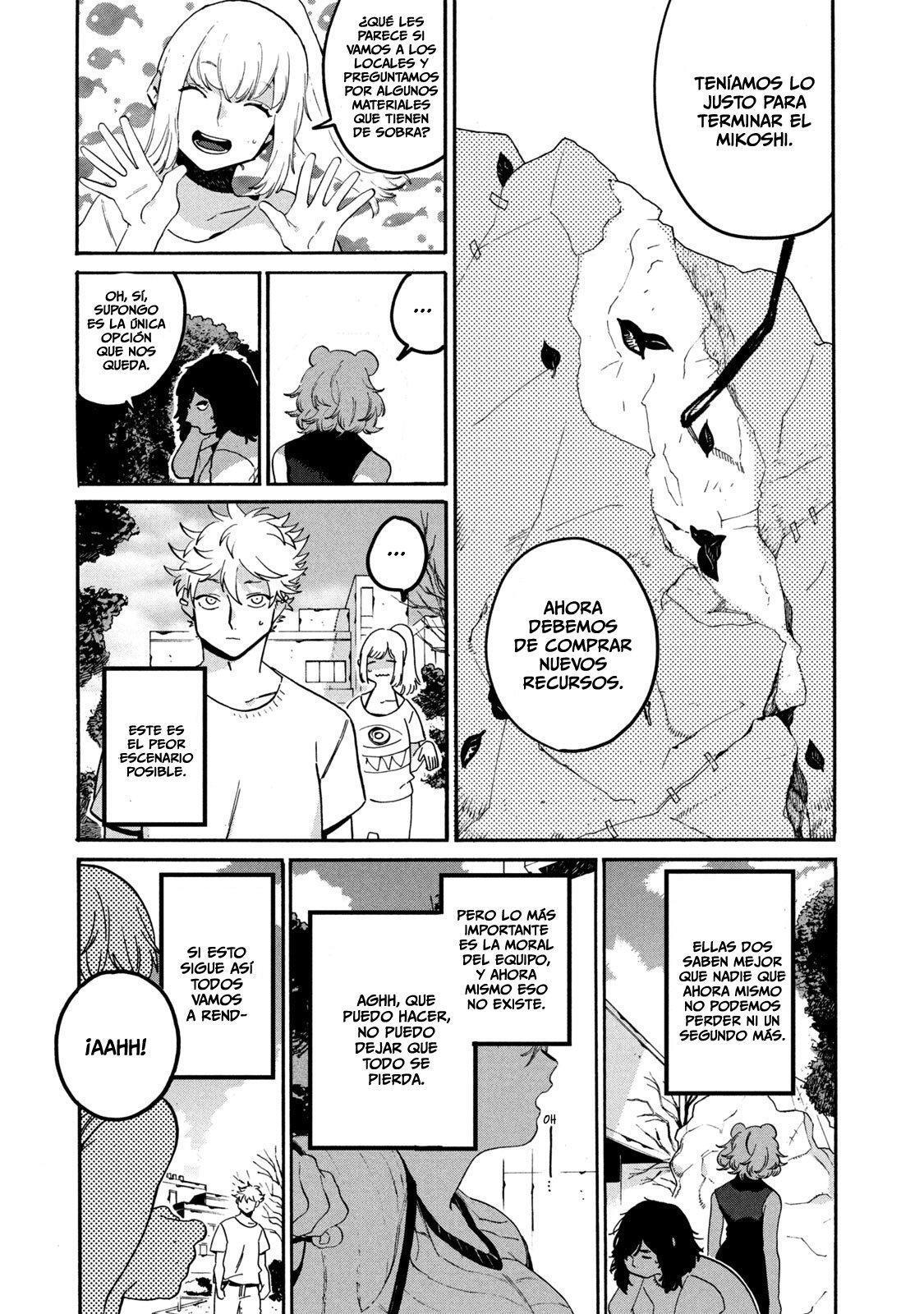 Capitulo 33 page 18