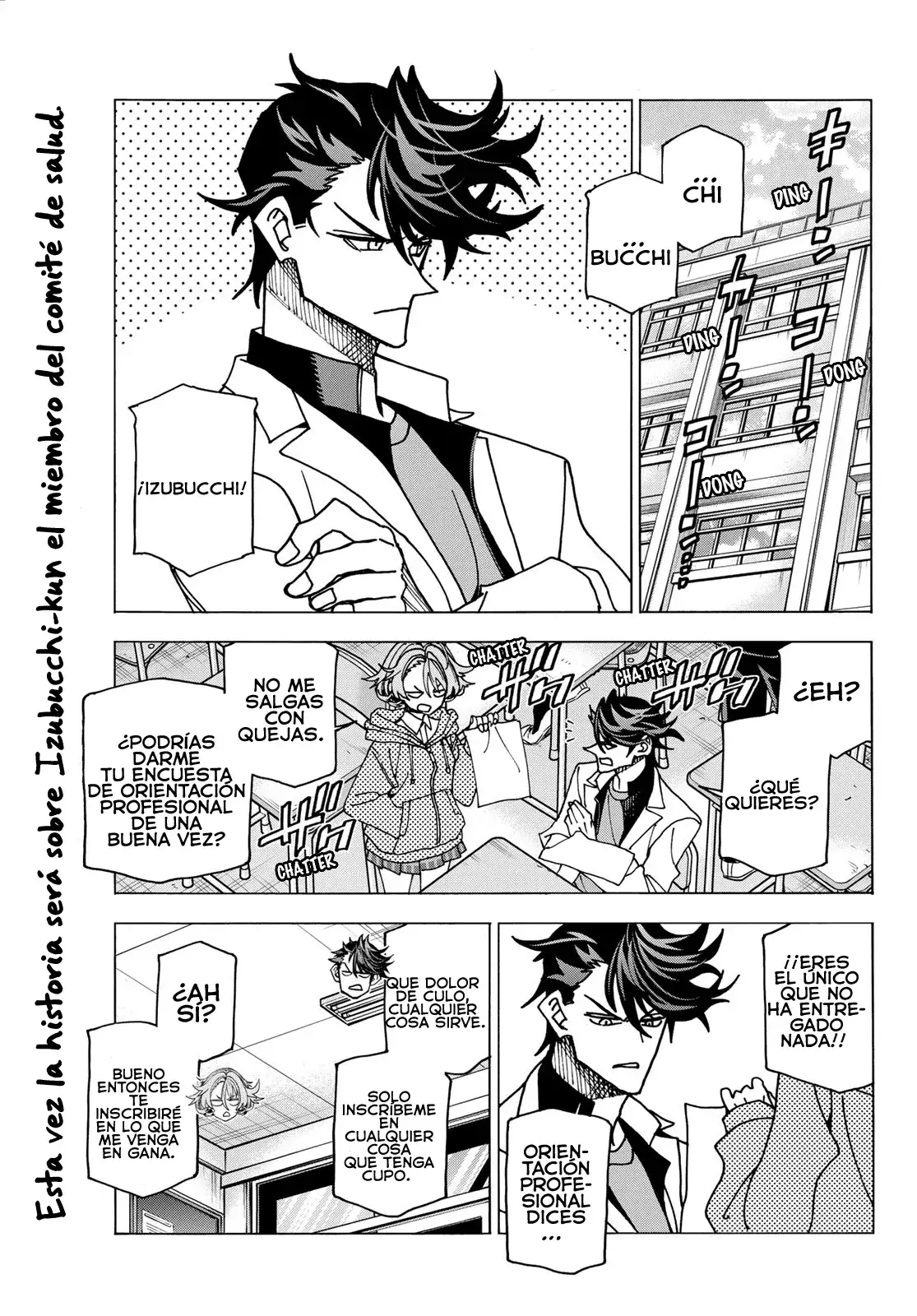 Capitulo 61 page 3
