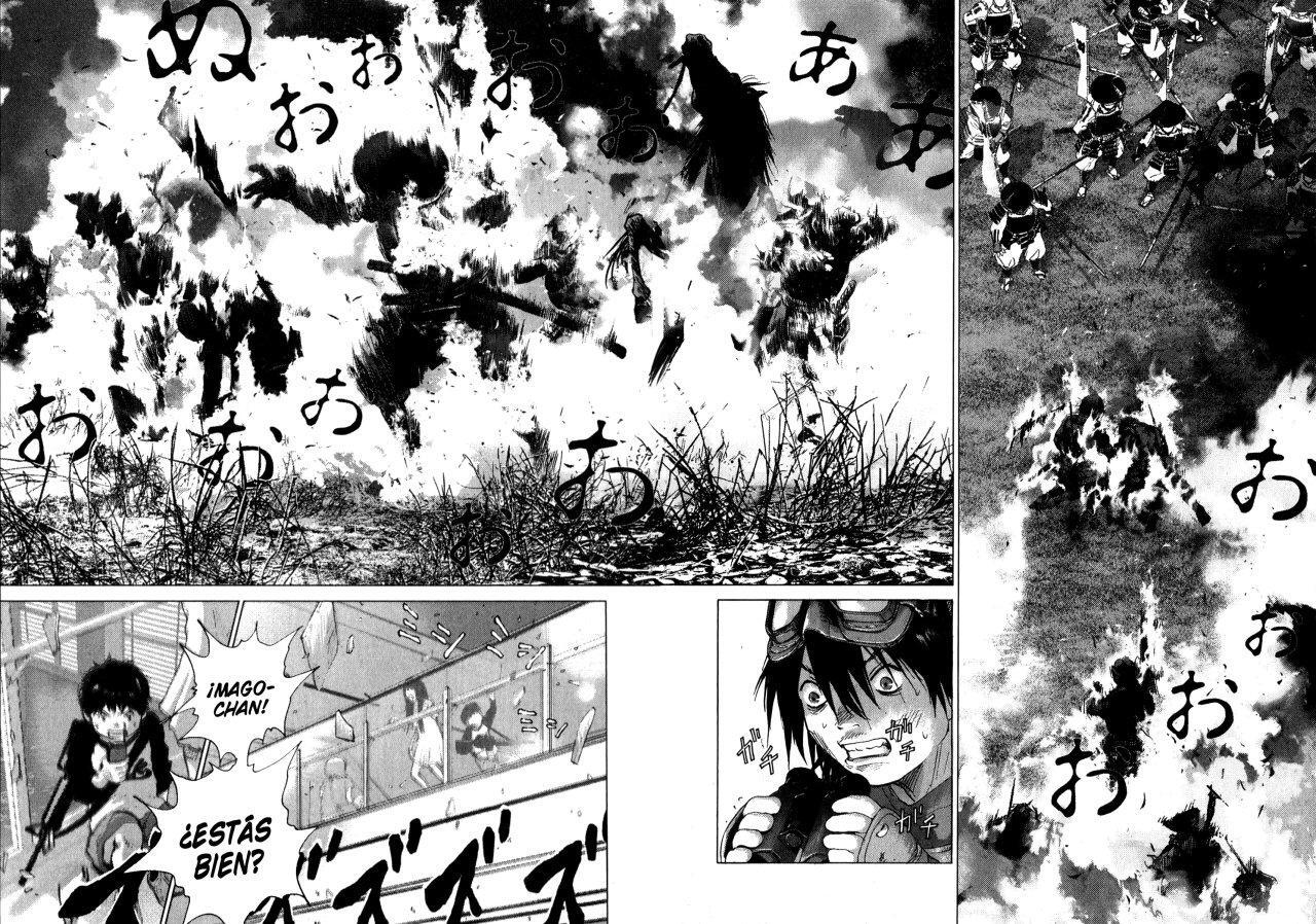 Capitulo 81 page 5