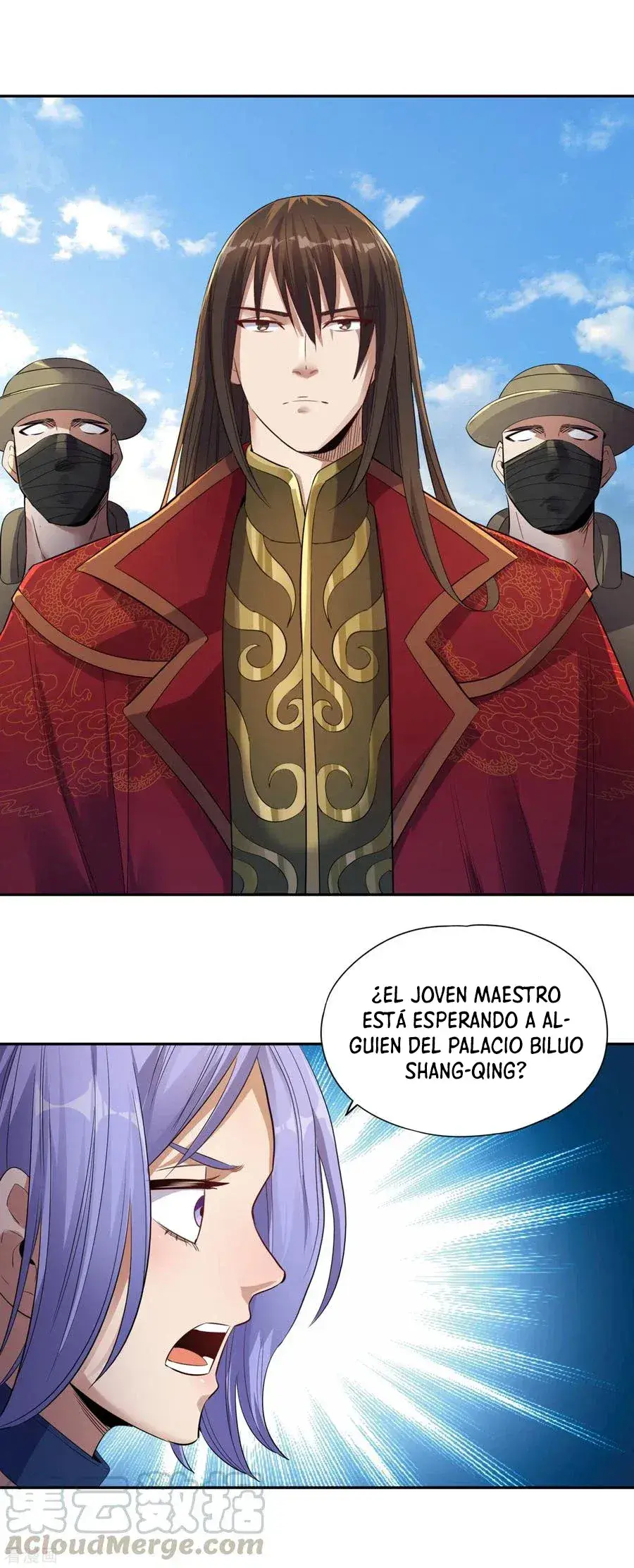 Capitulo 65 page 14