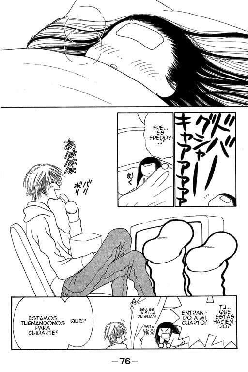 Capitulo 11 page 34