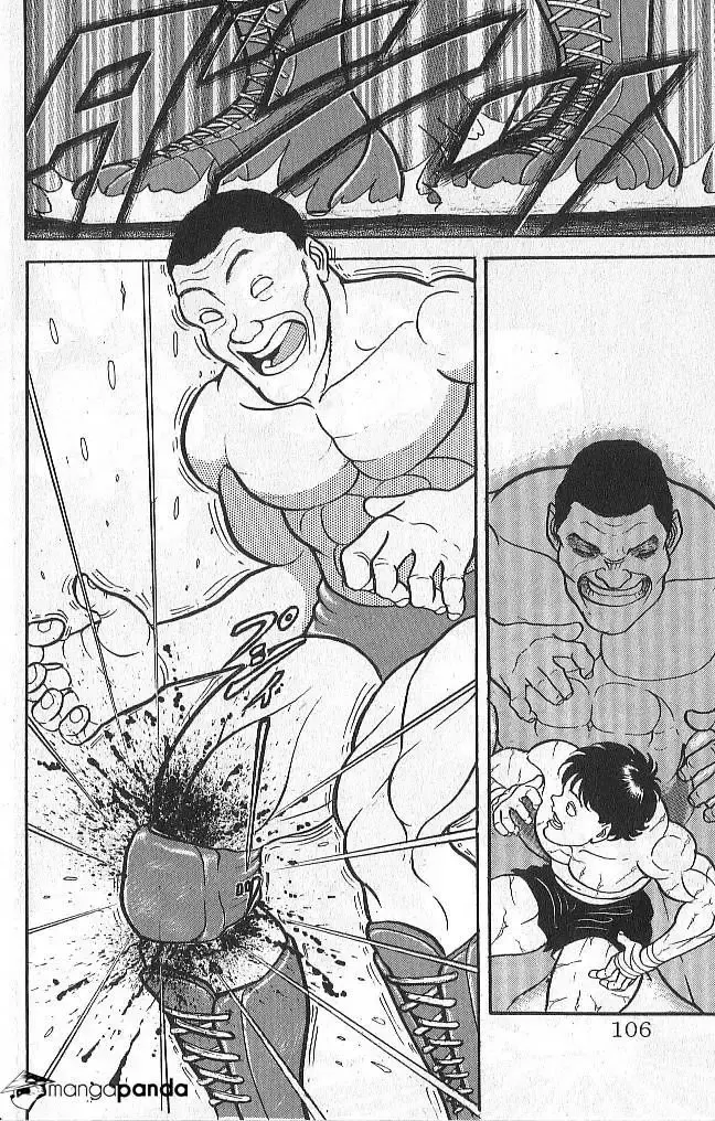 Capitulo 41 page 20