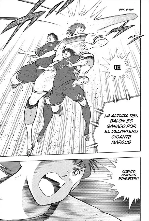 Capitulo 73 page 7