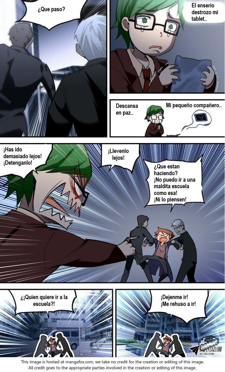 Capitulo 34 page 18