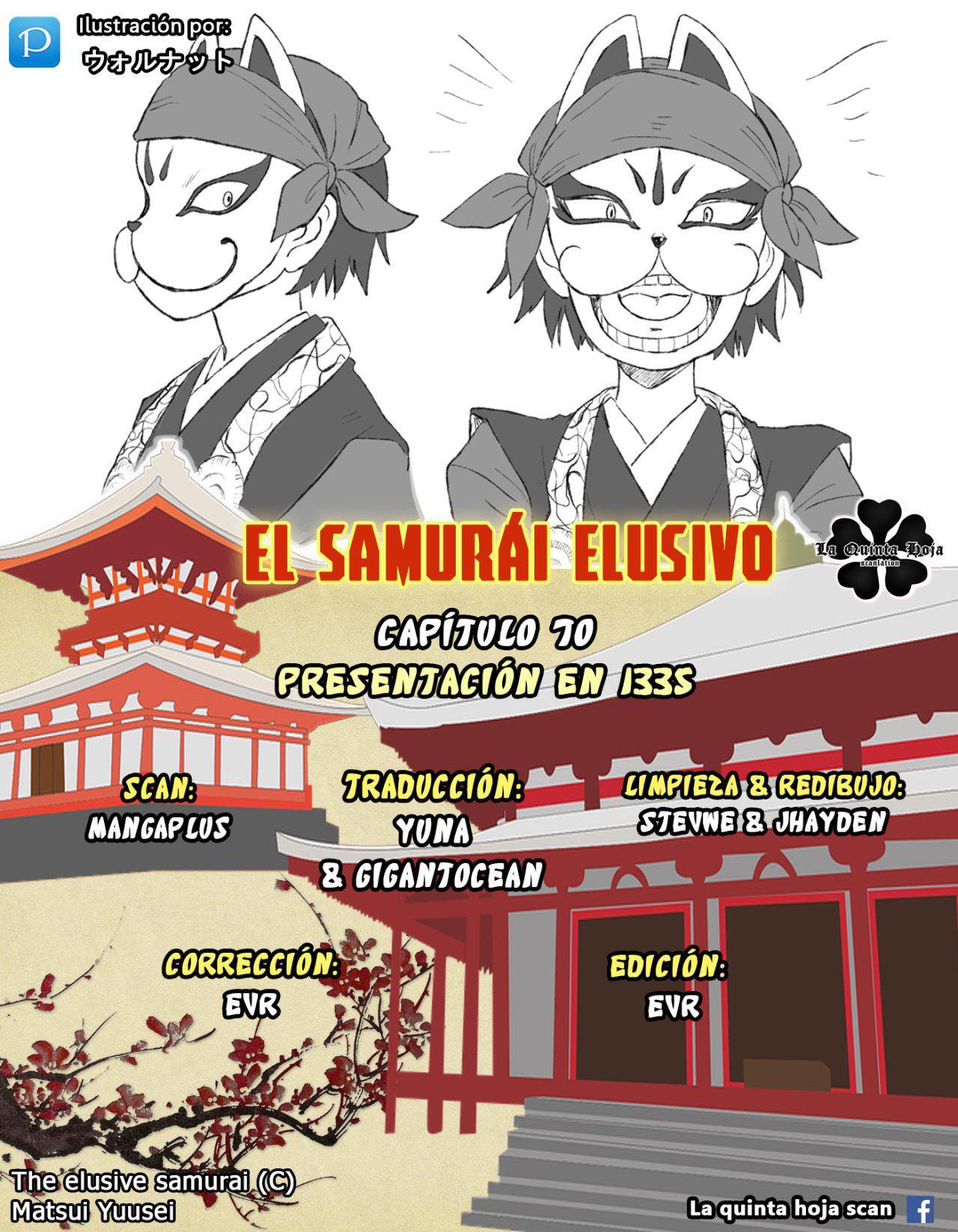 Capitulo 70 page 1