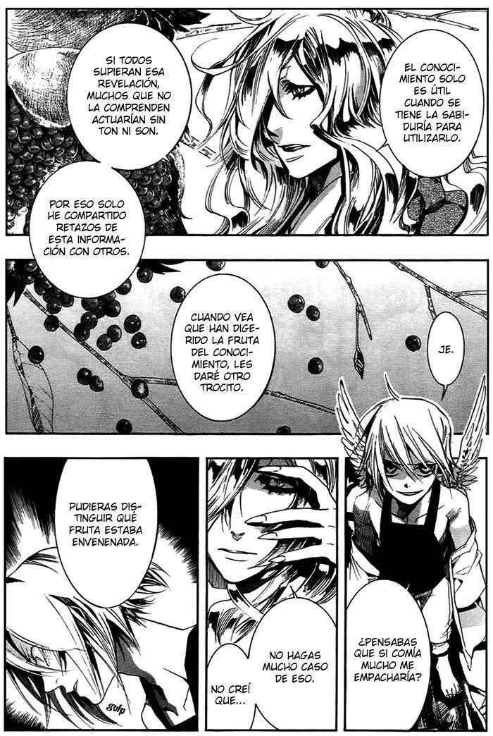 Capitulo 26 page 17