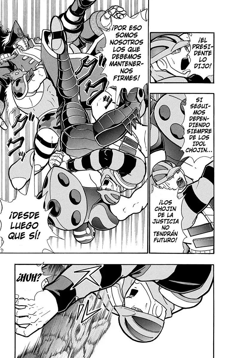 Capitulo 603 page 12