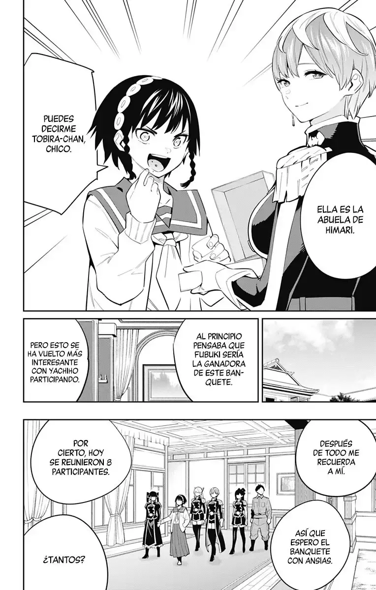 Capitulo 60 page 13