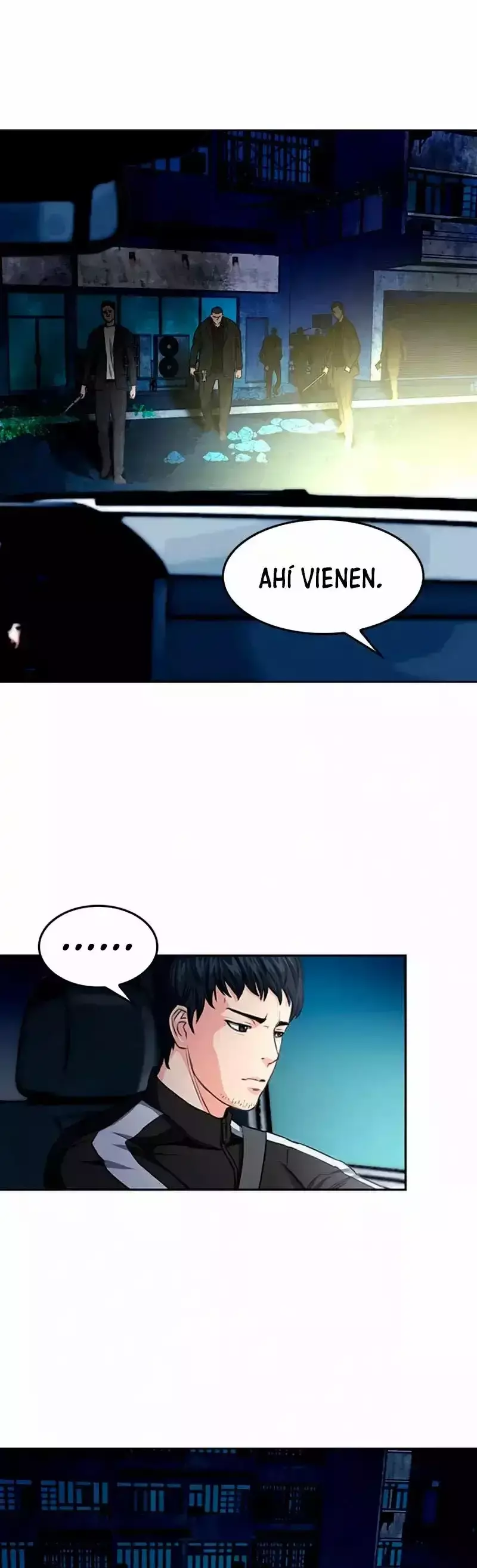 Capitulo 53 page 18
