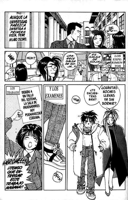 Capitulo 19 page 3