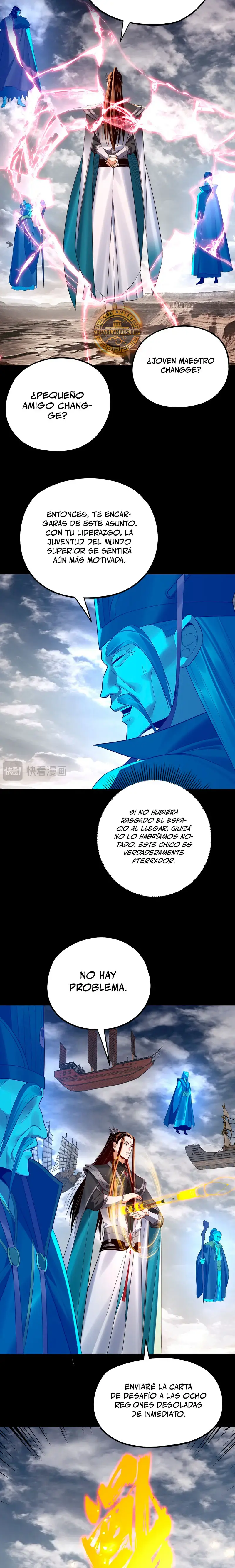 Capitulo 234 page 15