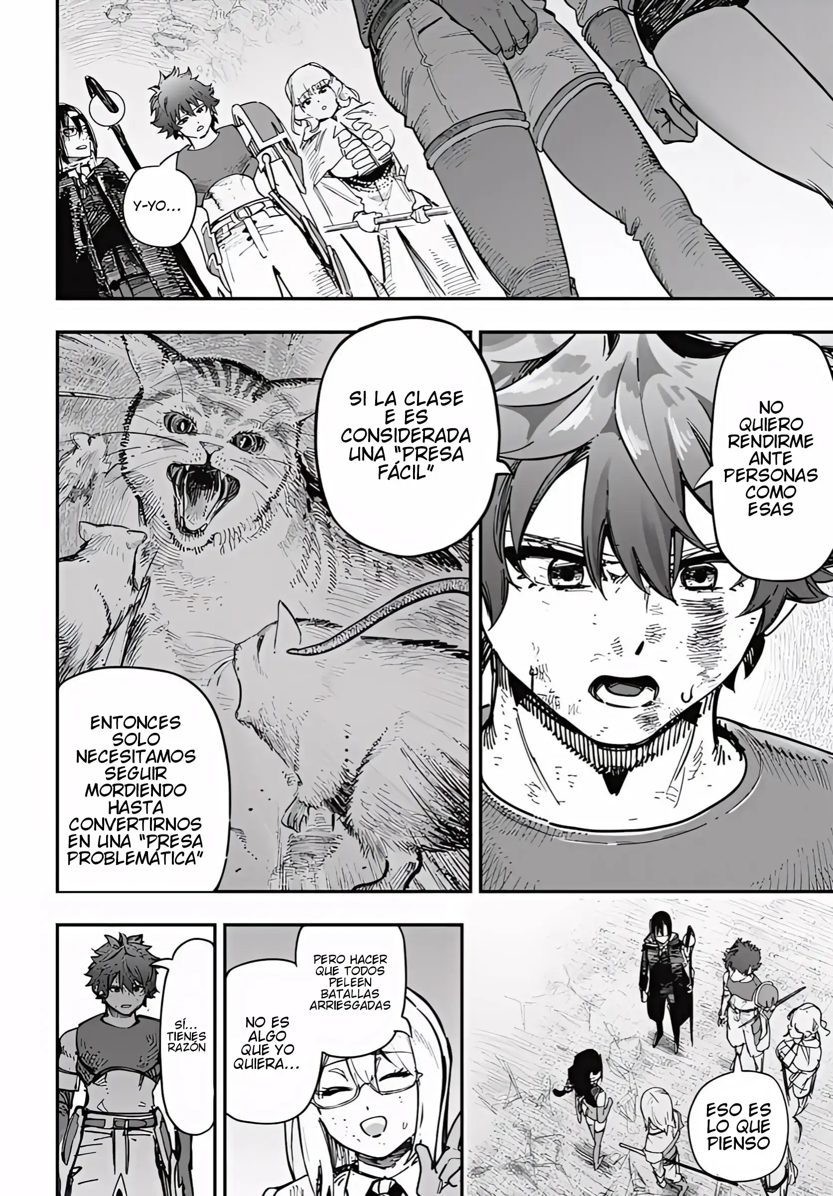 Capitulo 90.5 page 29