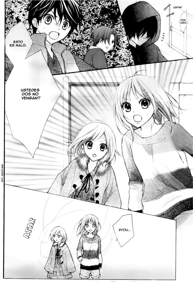 Capitulo 25 page 16