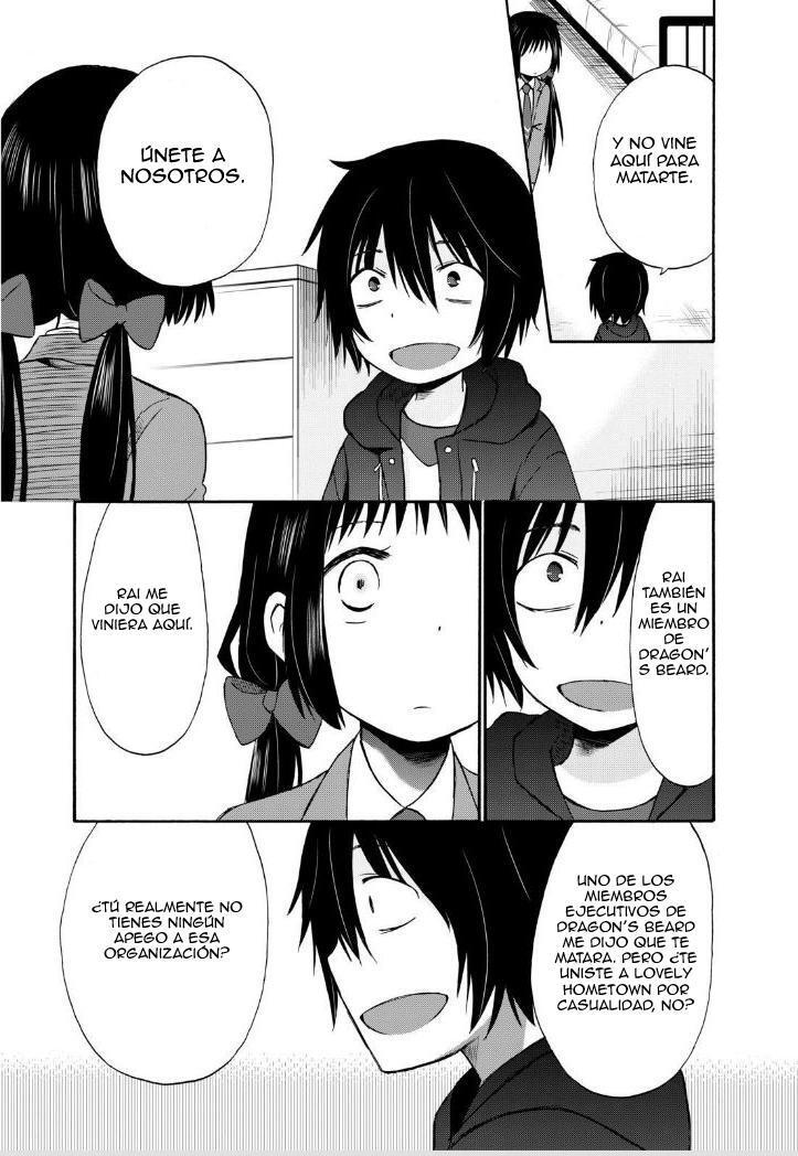 Capitulo 16 page 20