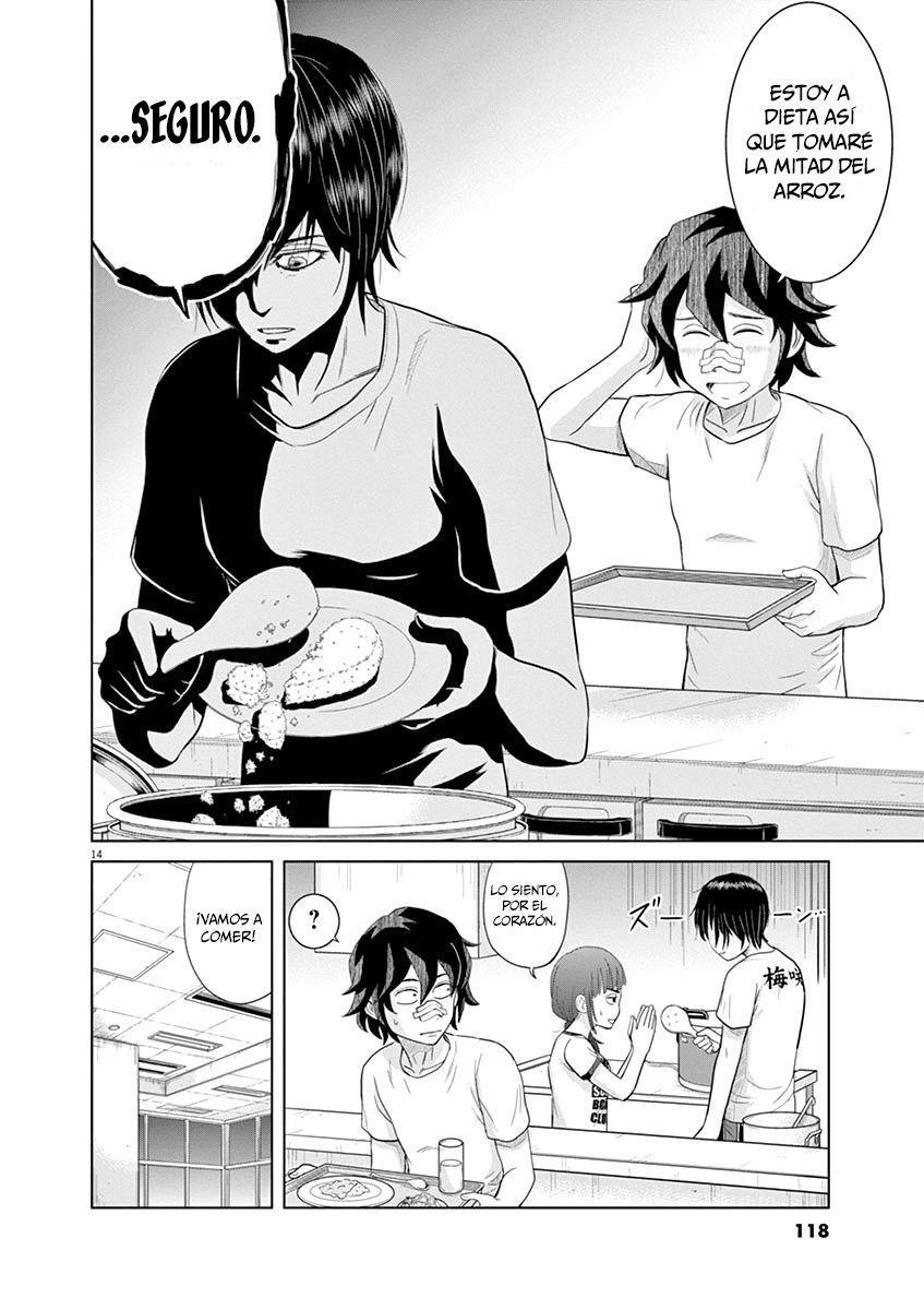 Capitulo 19 page 15