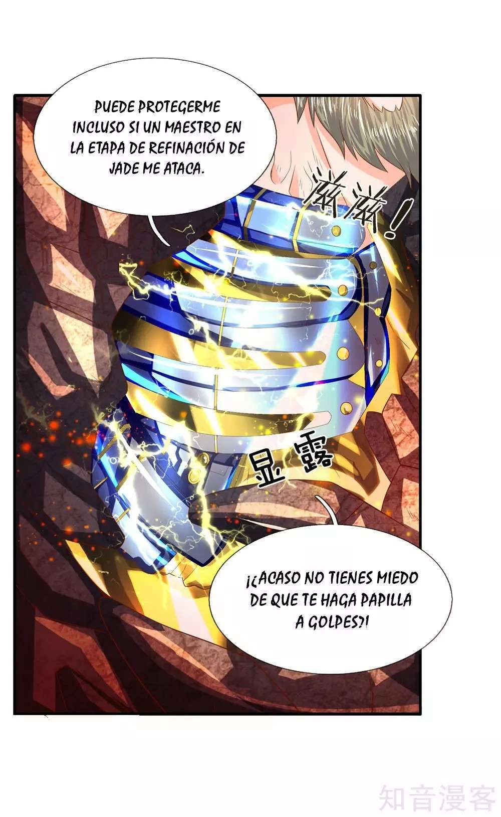 Capitulo 55 page 19