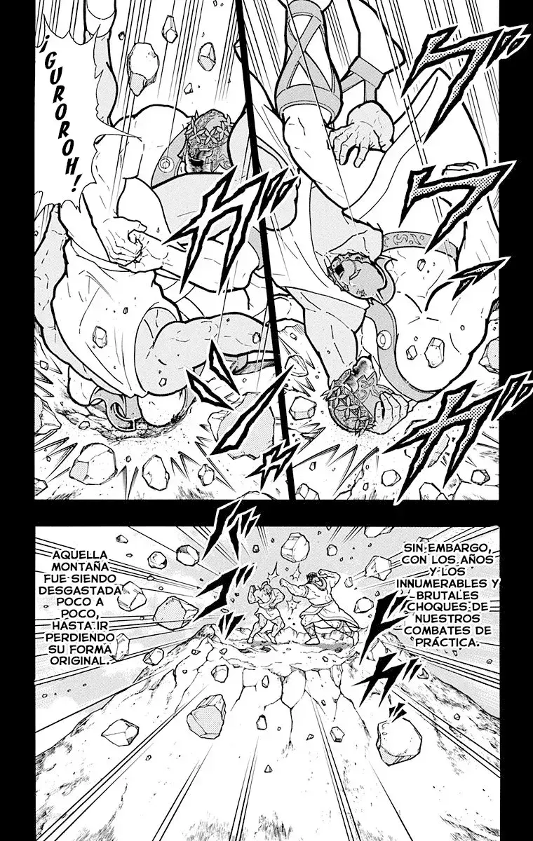Capitulo 585 page 16