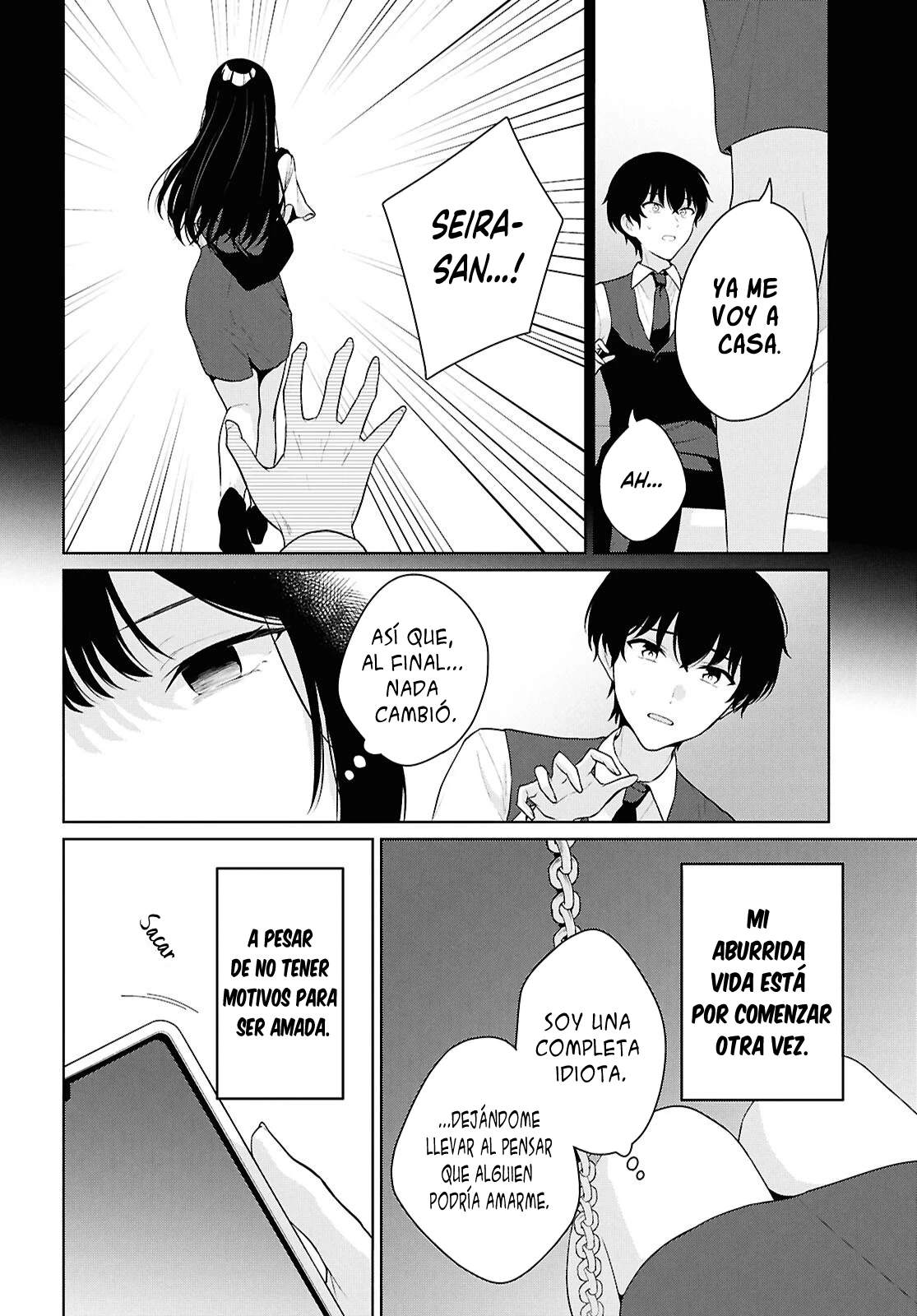 Capitulo 21 page 27
