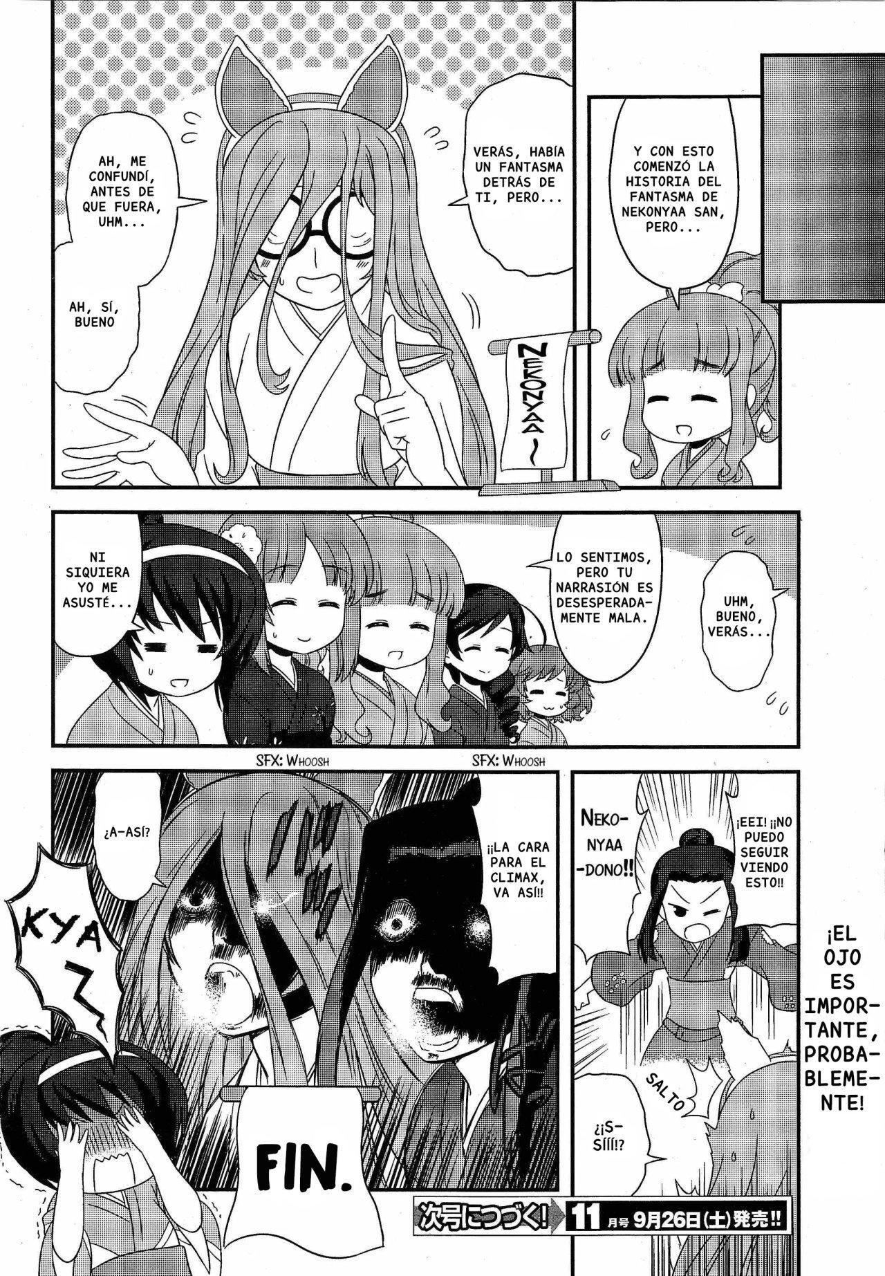 Capitulo 29 page 20