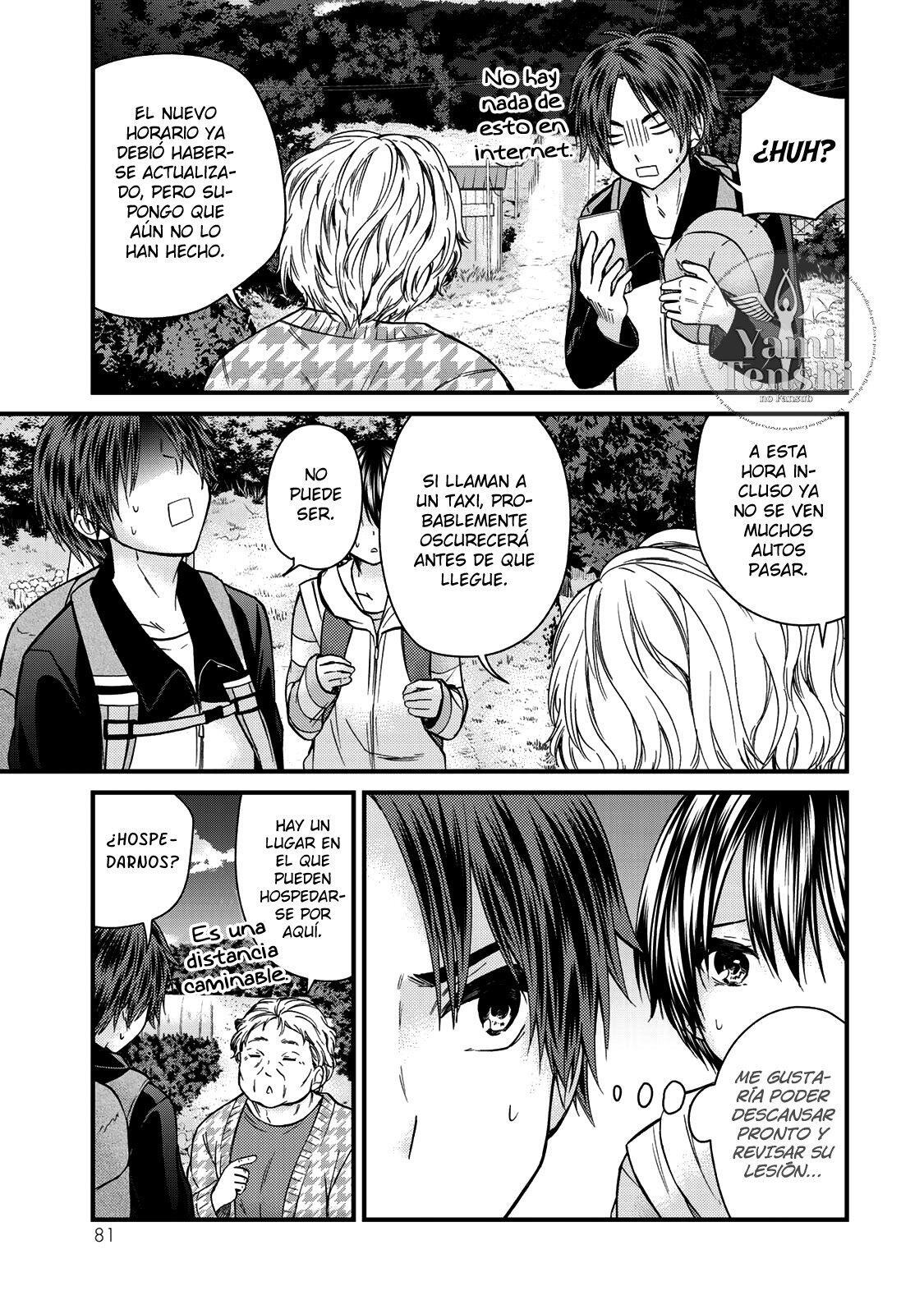 Capitulo 58 page 17