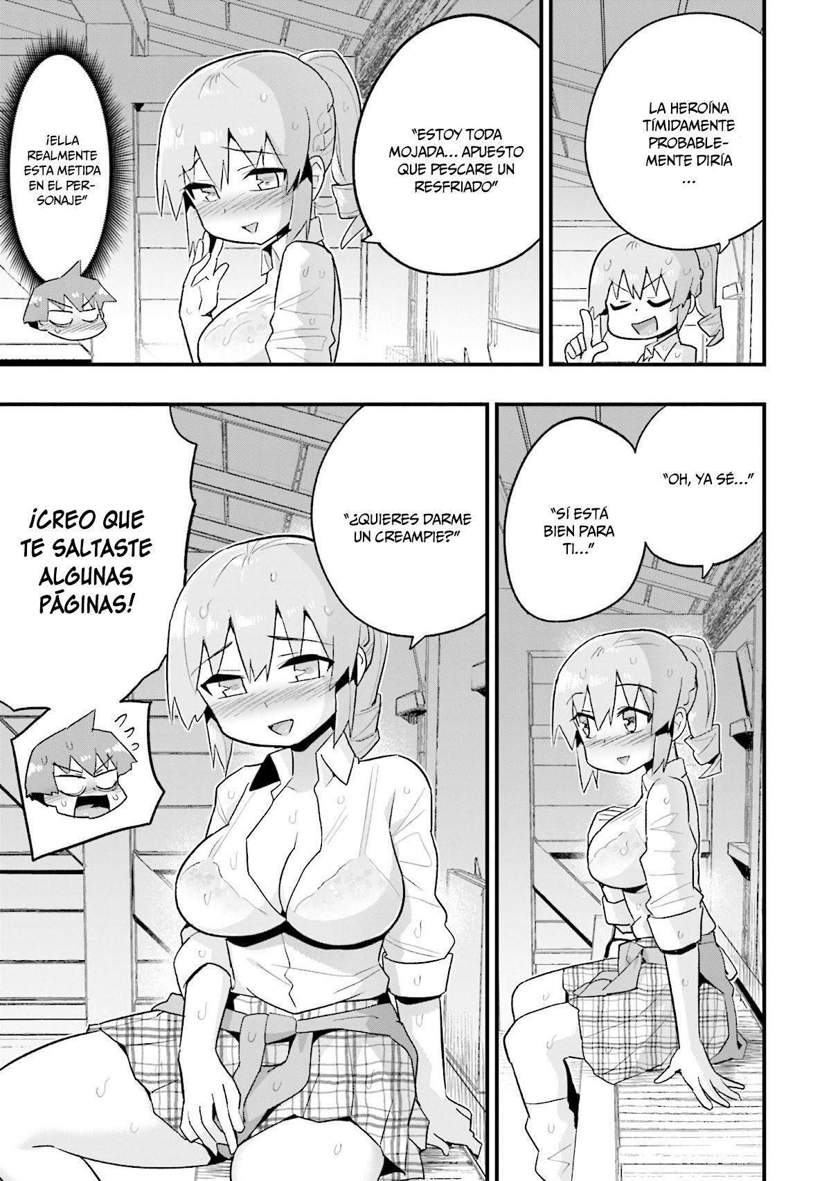 Capitulo 18 page 8