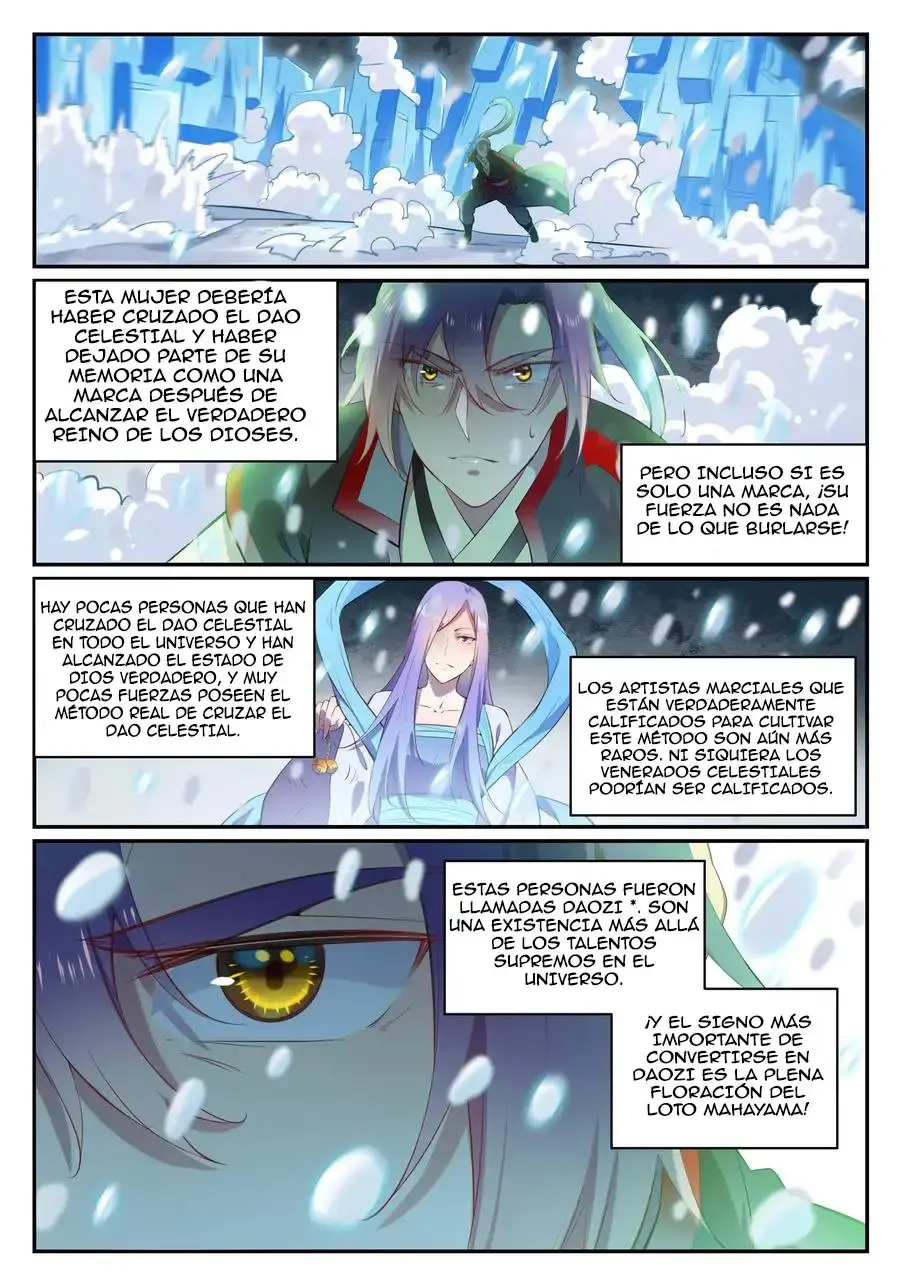 Capitulo 626 page 6