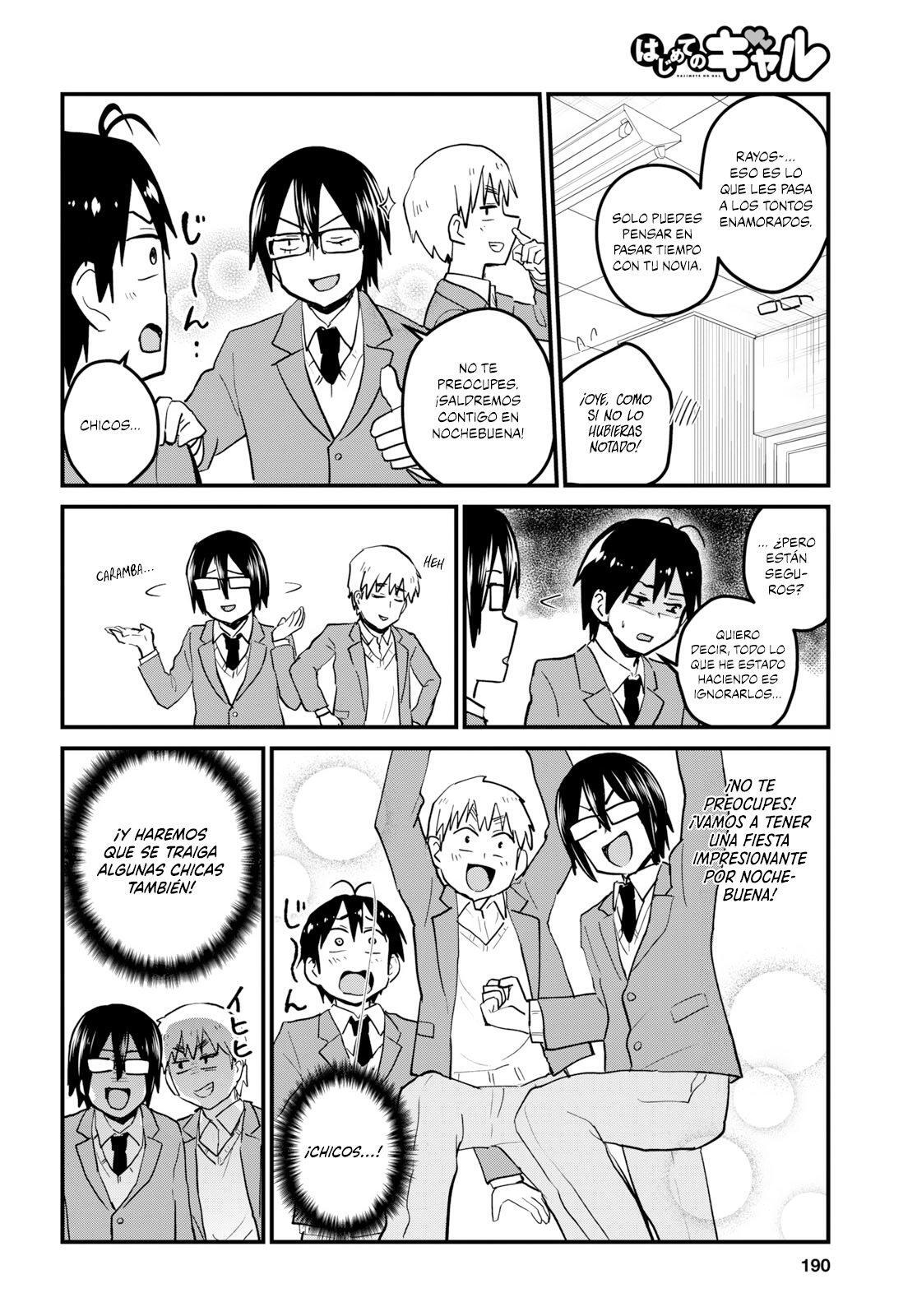 Capitulo 88 page 5