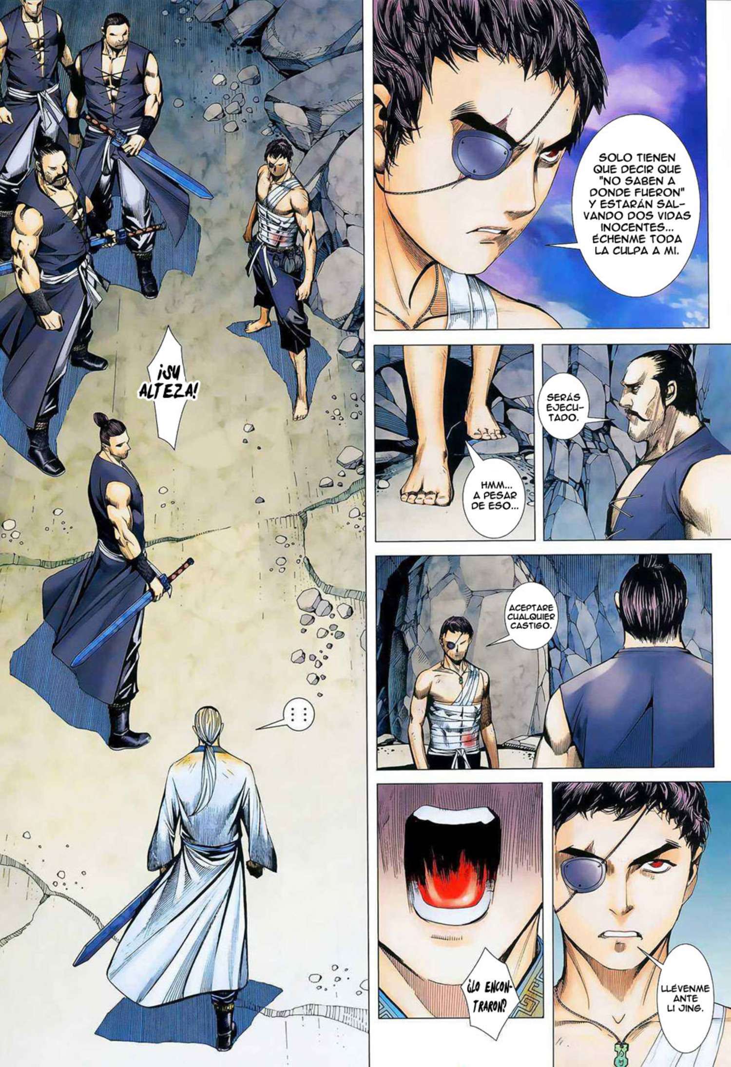 Capitulo 16 page 21