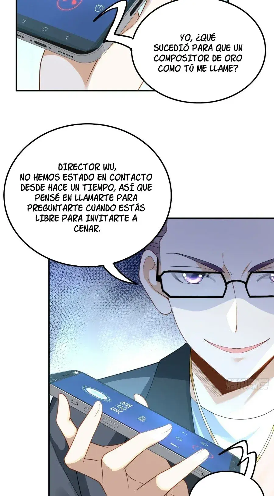 Capitulo 26 page 19