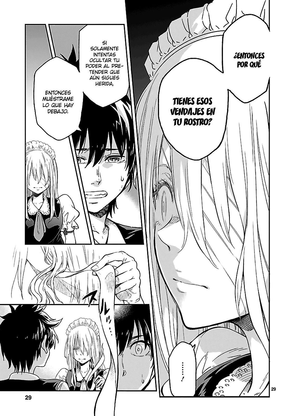 Capitulo 14 page 29