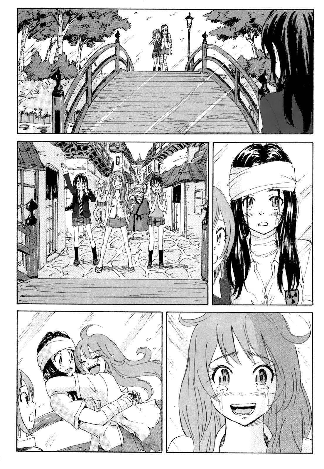 Capitulo 164 page 15