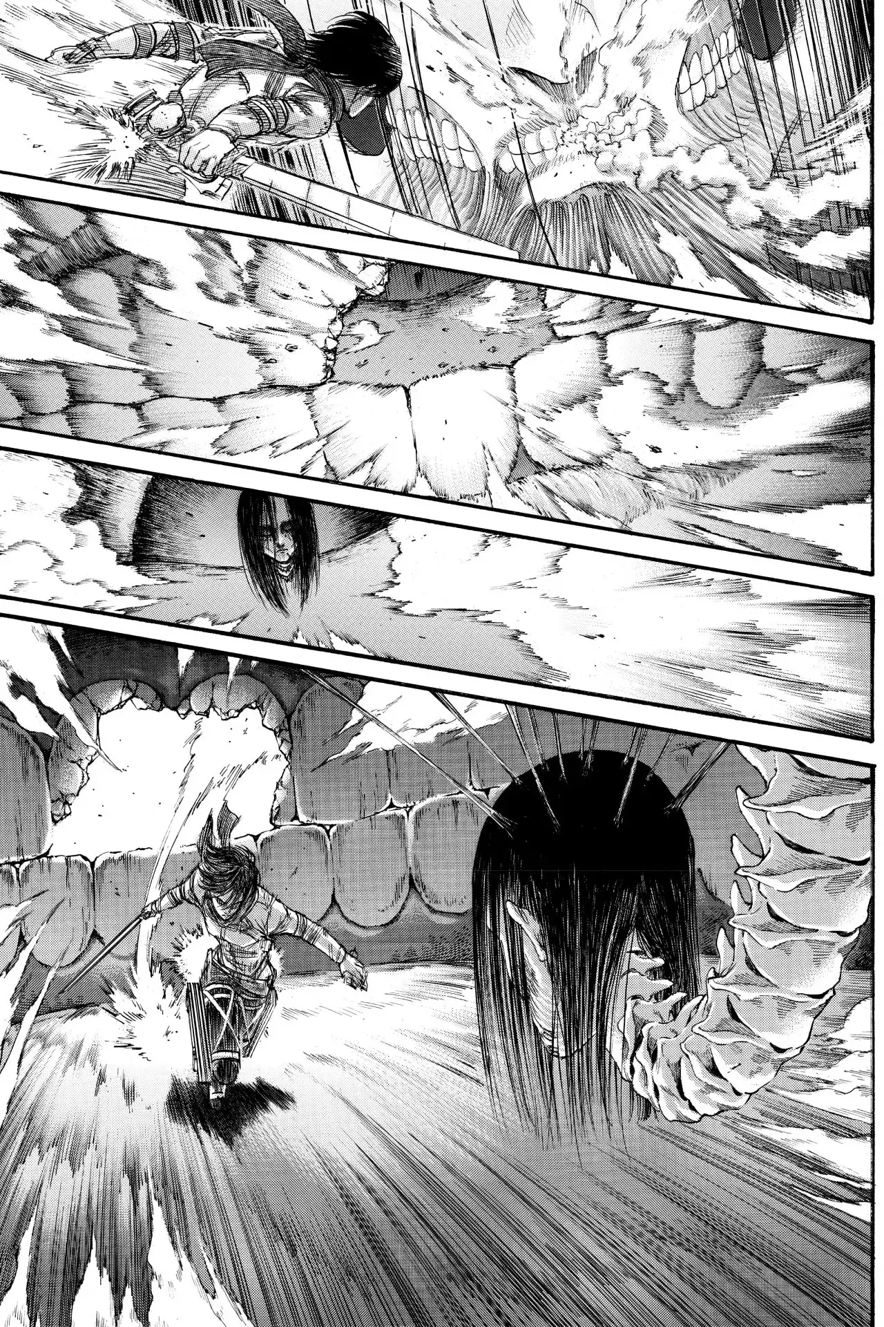 Capitulo 138 page 45