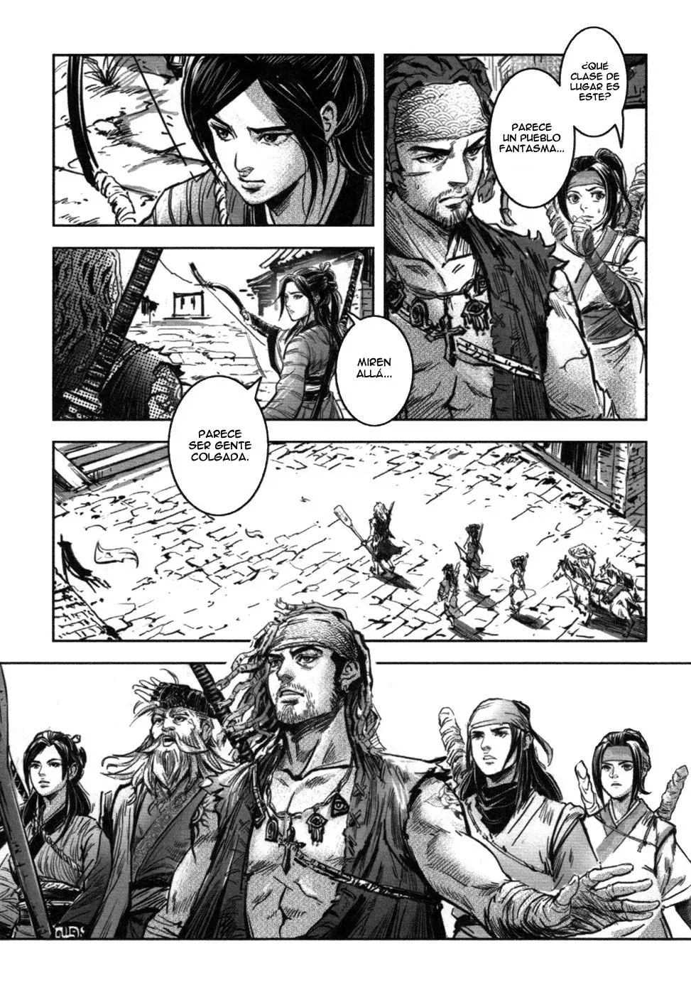Capitulo 69 page 9
