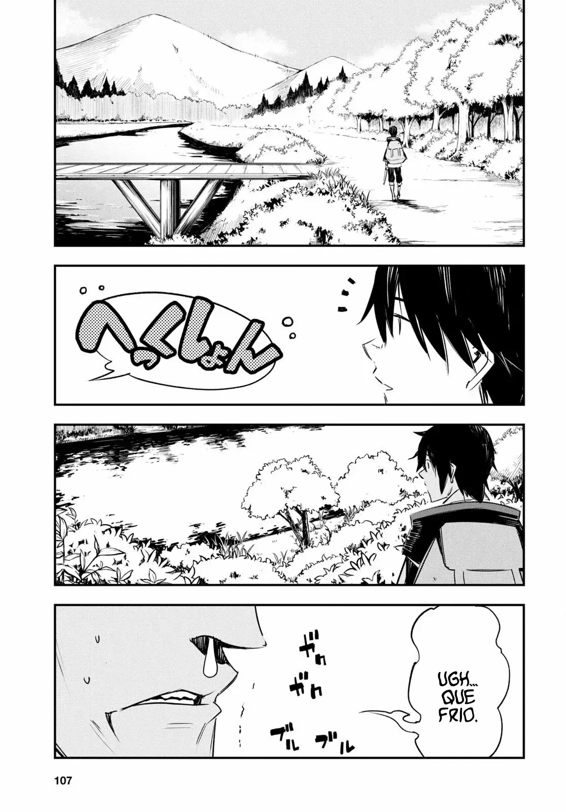 Capitulo 40 page 17